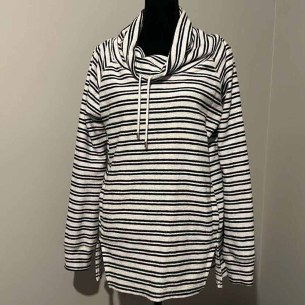 Tommy Hilfiger small cowl neck  D